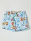Mc2 Saint Barth Swimsuit  Kids Color Multicolor