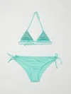 Mc2 Saint Barth Swimsuit  Kids Color Multicolor