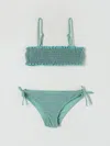 Mc2 Saint Barth Swimsuit  Kids Color Multicolor