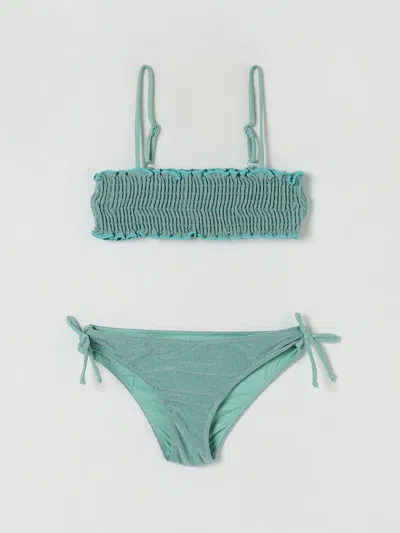 Mc2 Saint Barth Swimsuit  Kids Color Multicolor