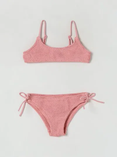 Mc2 Saint Barth Swimsuit  Kids Color Multicolor