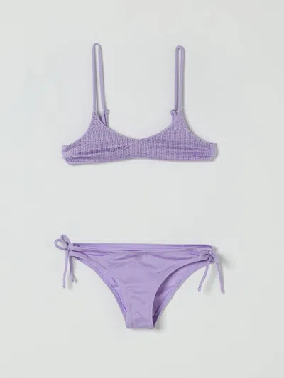 Mc2 Saint Barth Swimsuit  Kids Color Multicolor