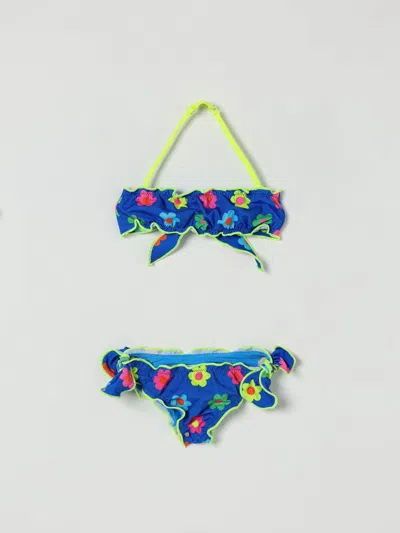Mc2 Saint Barth Swimsuit  Kids
