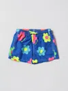 Mc2 Saint Barth Bademode  Kinder Farbe Bunt In Multicolor