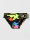 Mc2 Saint Barth Bademode  Kinder Farbe Bunt In Multicolor