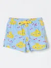 Mc2 Saint Barth Swimsuit  Kids Color Multicolor In Multicolor