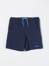 Mc2 Saint Barth Swimsuit  Kids Color Multicolor