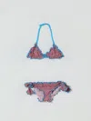 Mc2 Saint Barth Swimsuit  Kids