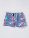Mc2 Saint Barth Jean Swim Shorts