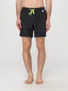 Mc2 Saint Barth Ultralight Swim Short Pantone