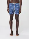 Mc2 Saint Barth Costume  Uomo Colore Blue 1