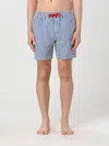 Mc2 Saint Barth Gustavia Swim Shorts