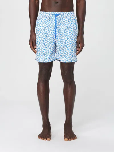 MC2 SAINT BARTH SWIMSUIT MC2 SAINT BARTH MEN COLOR BLUE,G98922009
