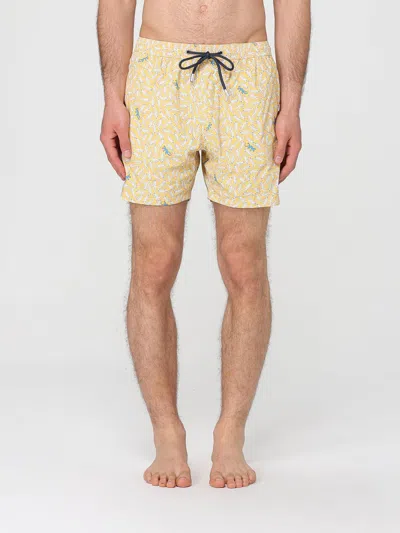 Mc2 Saint Barth Swimsuit  Men Color Fa01