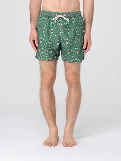 Mc2 Saint Barth Swimsuit  Men Color Fa01