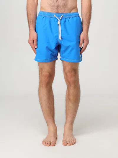 Mc2 Saint Barth Swimsuit  Men Color Fa01 In Fa01