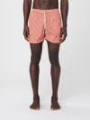 Mc2 Saint Barth Costume  Uomo Colore Fa02 In Pink
