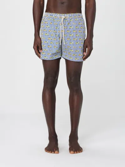 MC2 SAINT BARTH SWIMSUIT MC2 SAINT BARTH MEN COLOR FA02,G97202137