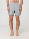 Mc2 Saint Barth Swimsuit  Men Color Fa02