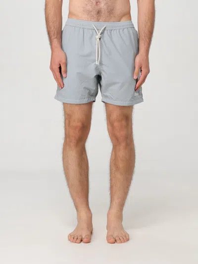 Mc2 Saint Barth Swimsuit  Men Color Fa02 In Fa02