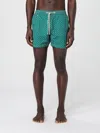 Mc2 Saint Barth Costume  Uomo Colore Fa03 In Red
