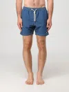 Mc2 Saint Barth Swimsuit In Fa03