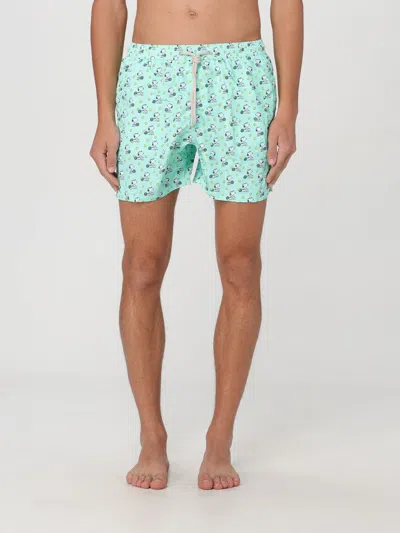 Mc2 Saint Barth Swimsuit  Men Color Fa04 In Fa04