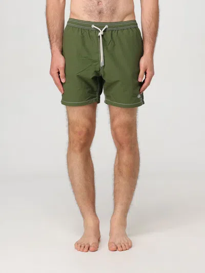 Mc2 Saint Barth Swimsuit  Men Color Fa04 In Fa04