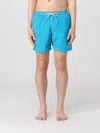 Mc2 Saint Barth Swimsuit  Men Color Green