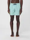 Mc2 Saint Barth Swimsuit  Men Color Green
