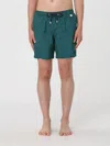 Mc2 Saint Barth Swimsuit  Men Color Green