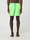 Mc2 Saint Barth Swimsuit  Men Color Green