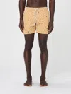 Mc2 Saint Barth Costume  Uomo Colore Grigio In Gray