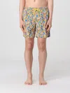 Mc2 Saint Barth Swimsuit  Men Color Multicolor