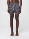 Mc2 Saint Barth Costume  Uomo Colore Fantasia In Multi