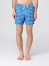 Mc2 Saint Barth Swimsuit  Men Color Multicolor