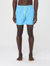Mc2 Saint Barth Costume  Uomo Colore Oceano