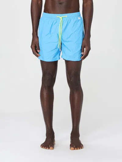 Mc2 Saint Barth Costume  Uomo Colore Oceano
