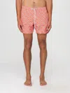 Mc2 Saint Barth Costume  Uomo Colore Fa02 In Pink