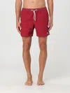 Mc2 Saint Barth Patmos Swims Shorts