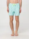 Mc2 Saint Barth Swimsuit  Men Color Water