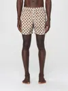 Mc2 Saint Barth Bademode  Herren Farbe Yellow Cream