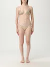 Mc2 Saint Barth Bademode  Damen Farbe Beige In Neutral