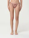 Mc2 Saint Barth Swimsuit  Woman Color Blush Pink