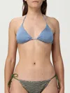 Mc2 Saint Barth Swimsuit  Woman Color Fa01 In Multi