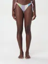 Mc2 Saint Barth Swimsuit  Woman Color Fa01 In Fa01
