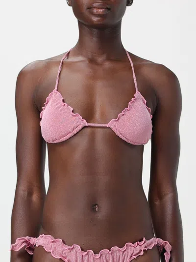 Mc2 Saint Barth Swimsuit  Woman Color Fa01 In Fa01