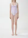 Mc2 Saint Barth Swimsuit  Woman Color Fa01