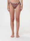 Mc2 Saint Barth Swimsuit  Woman Color Fa02 In Fa02