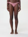 Mc2 Saint Barth Swimsuit  Woman Color Fa02